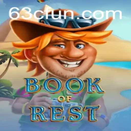 Explorando o Mundo Fascinante de 'BookofRest'