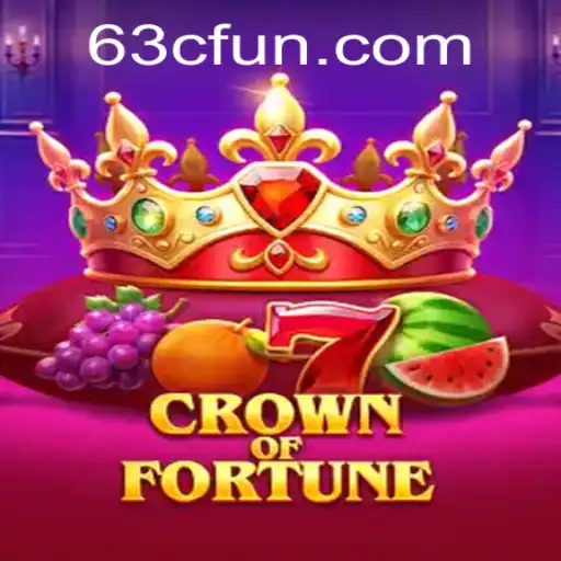 CrownofFortune: Explore o Universo do Jogo de Estratégia Famoso no 63C.com