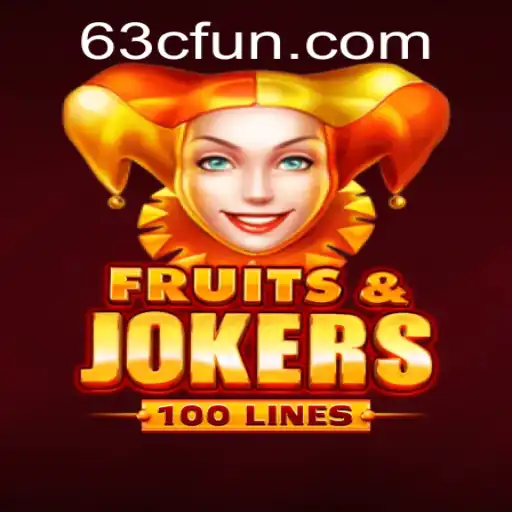 Explorando o Vibrante Mundo de FruitsAndJokers100: Uma Experiência de Jogo Única