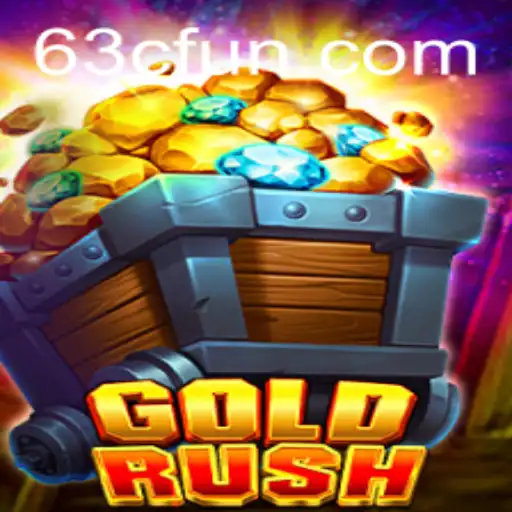 Desbravando o Universo de GoldRush: O Jogo Que Está Movimentando o 63C.com
