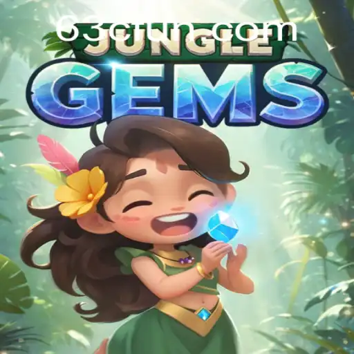 JungleGems: A Aventura Fascinante no Mundo de 63C.com