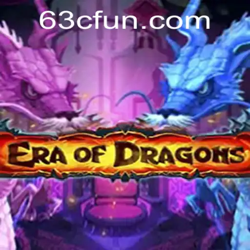 EraOfDragons: Um Mergulho no Mundo das Criaturas Lendárias