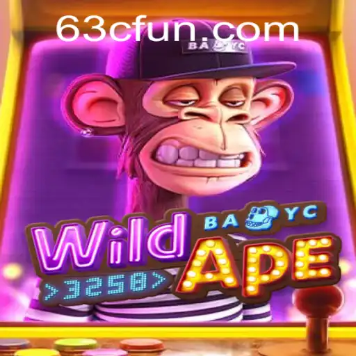 Explorando o Emocionante Mundo de WildApe3258