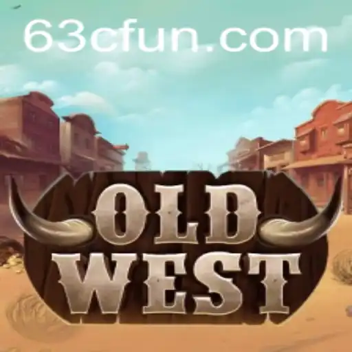 OldWest: Um Mergulho no Mundo do Velho Oeste com 63C.com