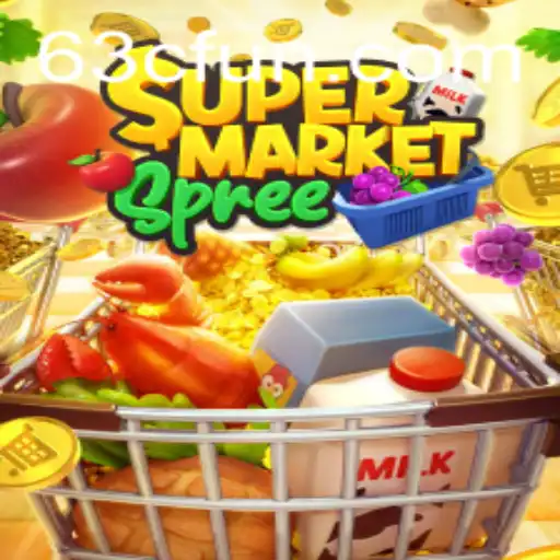 Explorando o Mundo Divertido de SupermarketSpree: Uma Jornada no Varejo Virtual