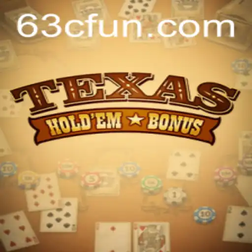 Desvendando o Texas Hold'em Bonus: Um Mergulho nas Regras e Estratégias
