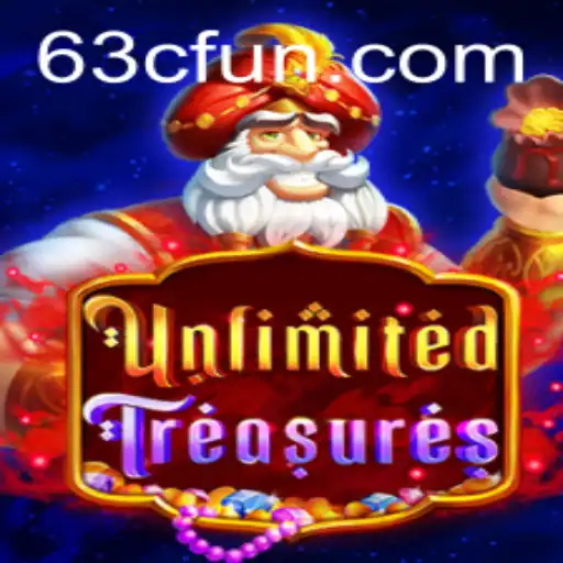 UnlimitedTreasures e 63C.com: Explorando Novas Fronteiras no Mundo dos Jogos